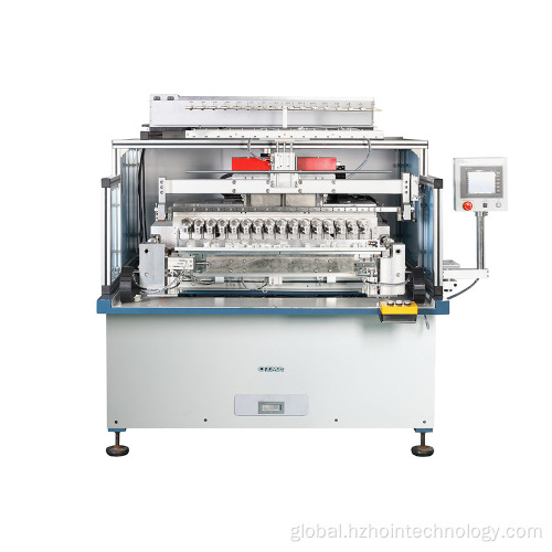 Electrical Winding Machine automatic transformer winding machine Supplier